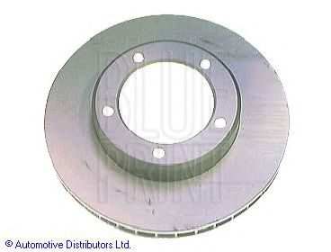 BLUE PRINT adt343190 -  Тормозной диск